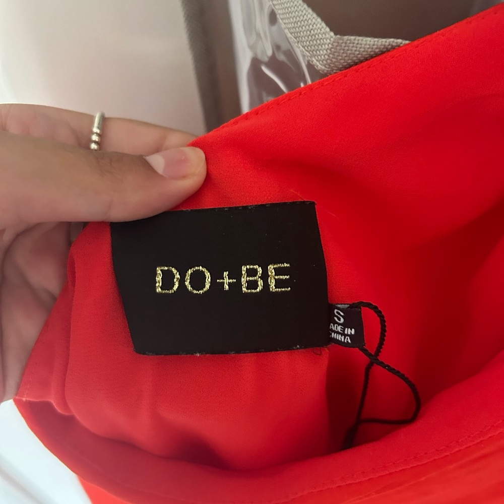 Do+Be Dress - image 2